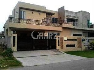 1 Kanal Lower Portion for Rent in Lahore DHA Phase-4