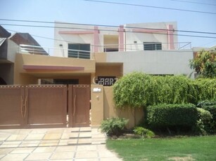 1 Kanal Lower Portion for Rent in Lahore DHA Phase-5