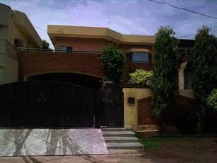 1 Kanal Lower Portion for Rent in Lahore DHA Phase-5