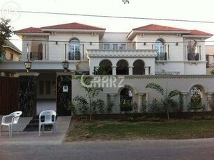 1 Kanal Lower Portion for Rent in Lahore DHA Phase-5