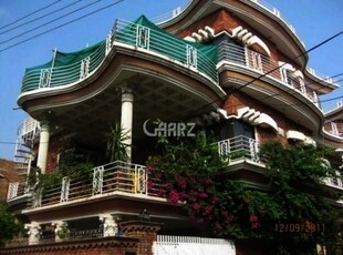 1 Kanal Lower Portion for Rent in Lahore DHA Phase-6