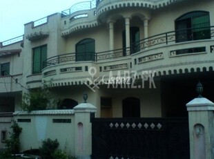 1 Kanal Lower Portion for Rent in Lahore Model Town