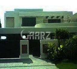 1 Kanal Lower Portion for Rent in Lahore Valencia Housing Society