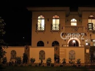 1 Kanal Lower Portion for Rent in Lahore Valencia Housing Society