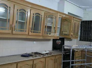 1 Kanal Upper Portion for Rent in Islamabad F-10/2