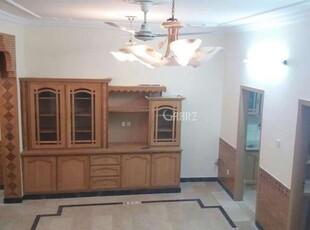 1 Kanal Upper Portion for Rent in Islamabad F-11/2