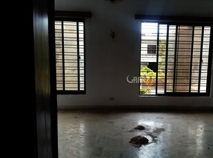 1 Kanal Upper Portion for Rent in Islamabad F-11/3