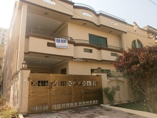 1 Kanal Upper Portion for Rent in Karachi DHA Phase-1