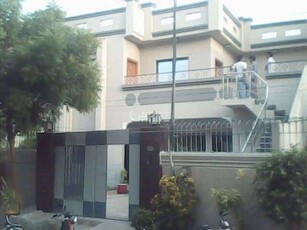 1 Kanal Upper Portion for Rent in Karachi DHA Phase-1