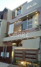 1 Kanal Upper Portion for Rent in Karachi DHA Phase-1