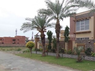 1 Kanal Upper Portion for Rent in Karachi DHA Phase-4