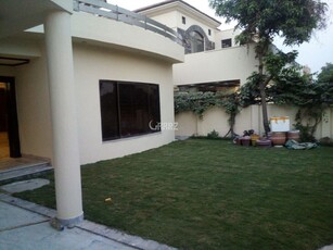 1 Kanal Upper Portion for Rent in Karachi DHA Phase-5