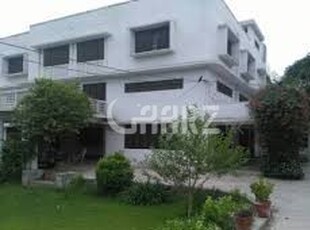 1 Kanal Upper Portion for Rent in Karachi DHA Phase-6