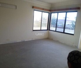 1 Kanal Upper Portion for Rent in Karachi DHA Phase-6