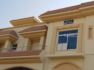 1 Kanal Upper Portion for Rent in Karachi DHA Phase-6