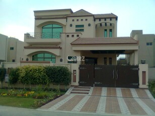 1 Kanal Upper Portion for Rent in Karachi DHA Phase-6