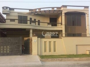 1 Kanal Upper Portion for Rent in Karachi DHA Phase-6