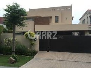 1 Kanal Upper Portion for Rent in Karachi DHA Phase-6