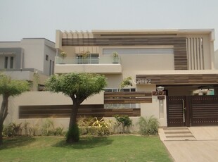 1 Kanal Upper Portion for Rent in Karachi DHA Phase-6