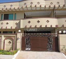 1 Kanal Upper Portion for Rent in Karachi DHA Phase-6