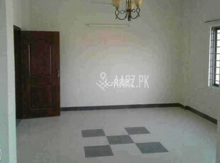 1 Kanal Upper Portion for Rent in Karachi DHA Phase-6