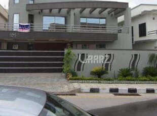 1 Kanal Upper Portion for Rent in Karachi DHA Phase-6