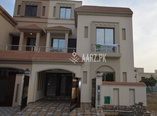 1 Kanal Upper Portion for Rent in Karachi DHA Phase-6