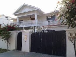 1 Kanal Upper Portion for Rent in Karachi DHA Phase-6