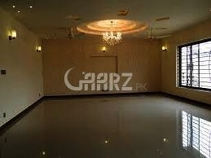 1 Kanal Upper Portion for Rent in Karachi DHA Phase-6