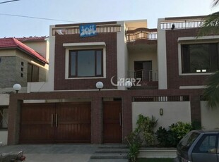 1 Kanal Upper Portion for Rent in Karachi DHA Phase-6