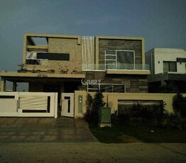 1 Kanal Upper Portion for Rent in Karachi DHA Phase-6