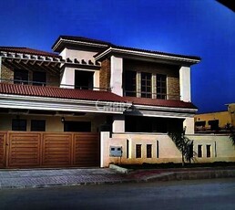 1 Kanal Upper Portion for Rent in Karachi DHA Phase-6