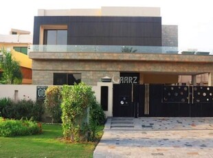 1 Kanal Upper Portion for Rent in Karachi DHA Phase-6