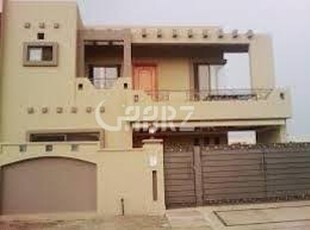 1 Kanal Upper Portion for Rent in Karachi DHA Phase-7