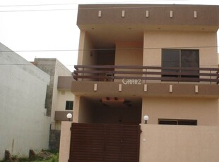 1 Kanal Upper Portion for Rent in Karachi DHA Phase-7