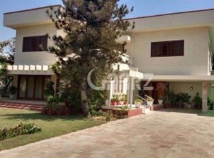 1 Kanal Upper Portion for Rent in Karachi DHA Phase-7