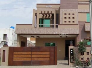 1 Kanal Upper Portion for Rent in Karachi DHA Phase-7