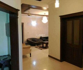 1 Kanal Upper Portion for Rent in Karachi DHA Phase-7