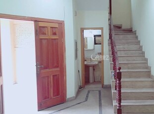 1 Kanal Upper Portion for Rent in Karachi DHA Phase-7