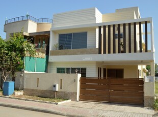 1 Kanal Upper Portion for Rent in Karachi DHA Phase-7