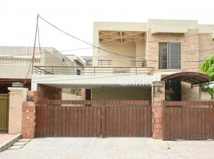 1 Kanal Upper Portion for Rent in Karachi DHA Phase-8