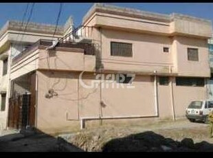 1 Kanal Upper Portion for Rent in Karachi DHA Phase-8