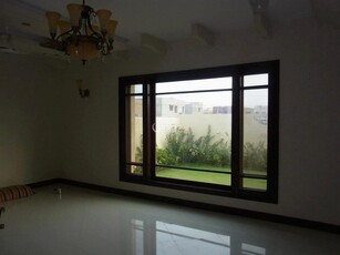 1 Kanal Upper Portion for Rent in Karachi DHA Phase-8