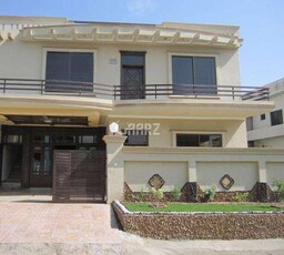 1 Kanal Upper Portion for Rent in Karachi DHA Phase-8