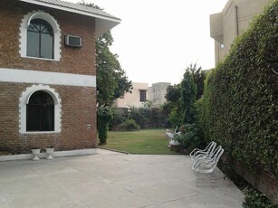 1 Kanal Upper Portion for Rent in Karachi DHA Phase-8