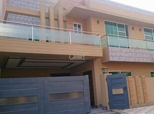 1 Kanal Upper Portion for Rent in Karachi DHA Phase-8