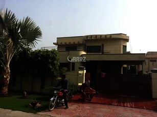 1 Kanal Upper Portion for Rent in Lahore Cantt