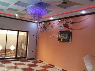 1 Kanal Upper Portion for Rent in Lahore DHA