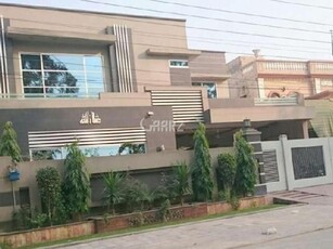 1 Kanal Upper Portion for Rent in Lahore DHA Phase-1