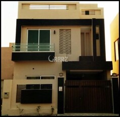 1 Kanal Upper Portion for Rent in Lahore DHA Phase-1